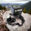 Ліхтарик на голову Bailong BL-8070-P50, LED налобний акумуляторний ліхтар, ліхтар на голову для риболовлі