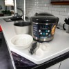Мультиварка SeaBreeze SB-044 900 Вт, побутові мультиварки рисоварки, електро скороварка, кашеварки