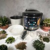 Мультиварка SeaBreeze SB-044 900 Вт, побутові мультиварки рисоварки, електро скороварка, кашеварки