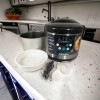 Мультиварка SeaBreeze SB-044 900 Вт, побутові мультиварки рисоварки, електро скороварка, кашеварки
