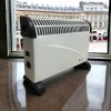 Конвектор Domotec MS-5904 з терморегулятором до 2000 Вт електричний обігрівач, Теплоконвектор