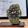 Годинник наручний чоловічий SKMEI 1965CMGN CAMO GREEN, військовий чоловічий наручний годинник зелений. Колір: камуфляж