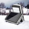 УМБ Power Bank Solar 90000 mAh мобільне зарядне з сонячною панеллю та лампою, Power Bank Charger Батарея