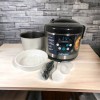 Мультиварка SeaBreeze SB-044 900 Вт, побутові мультиварки рисоварки, електро скороварка, кашеварки