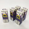 Рідина ELFLIQ 30мл 5%. Чорниця (Blueberry)