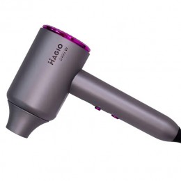 Фен MAGIO MG-168, Електрофен для волосся, Фен для дому, Фен потужний, Фен для голови, Жіночий фен для волосся