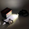 Ліхтар налобний PLD-5835-P50 з велокріпленням, ліхтар акумуляторний для риболовлі, водонепроникний