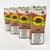 Рідина ELFLIQ 30мл 5%. Ківі Маракуя Гуава (Kiwi Passionfruit Guava)