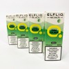 Рідина ELFLIQ 30мл 5%. Піна Колада (Pina Colada)