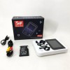 Ігрова приставка консоль Sup Game Box 500 ігор, Ретро приставка денді, Тетріс приставка. Колір: білий
