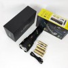 Ліхтар NIGHT VISION FLUORESCENCE CB-G401Y-30W, Ліхтарик police оригінал, Ліхтарик поліс