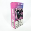 Elf Bar BC10000 Touch. Малина (Ruby Raspberry)