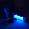 Лампа для нігтів UV LAMP SUN Y31 Сушарка для гель лаку на акумуляторі, Лампа для сушіння гель-лаку вдома