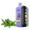 ELF BAR GH 23000 5%. Пурпурна м'ята (Purple Mint)