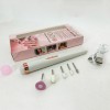 Фрезер для манікюру та педикюру Flawless Salon Nails, фрезер ручний для манікюру. Колір: білий