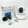 Кімнатна IP камера 6030A/100SS 1mp, Поворотний пристрій для камери відеоспостереження