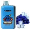 ELF BAR GH 23000 5%. Синя малина (Blue Razz Ice)