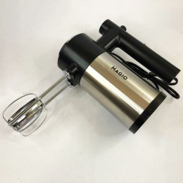 Міксер ручний MAGIO МG-231 300 Вт, міксер для збивання, міксер ручний для кухні, міксер для кухні