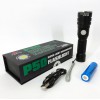 Ліхтар акумуляторний Bailong BL 611-P50, Ліхтарик поліс, Тактичний ліхтар, Ручний ліхтарик led