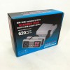 Ігрова приставка GAME NES 620 / 7724 два джойстики 620 вбудованих ігор 8bit Av-Вихід, приставки денді