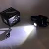 Ліхтар налобний Police BL-6699 (204C), Налобний ліхтарик bailong, Налобний ліхтарик з usb зарядкою