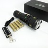 Ліхтар NIGHT VISION FLUORESCENCE CB-G401Y-30W, Ліхтарик police оригінал, Ліхтарик поліс