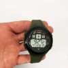 Годинник наручний чоловічий SKMEI 4012/2104AG, Годинник чоловічий спортивний, Годинник військовий чоловічий