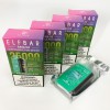 Elf Bar Raya D3 25000. Ківі Ананас (Kiwi Pineapple)