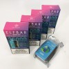 Elf Bar Raya D3 25000. Чорниця Малина (Blueberry Raspberry)