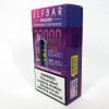 ELF BAR GH 23000 5%. Полуниця Банан (Strawberry Banana)