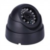 Камера відеоспостереження купольна HD Camera 349 IP 1.3 mp, Камера спостереження для квартири
