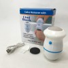 Набір для педикюру Pedi Vac Callus Remover With, універсальна пемза для ніг, шліфування для п'ят