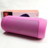 Колонка JBL CHARGE2+ J2 (аналог) Колір: рожевий