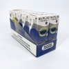 Рідина ELFLIQ 30мл 5%. Синя малина (Blue Razz Lemonade)