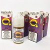 Рідина ELFLIQ 30мл 5%. Чорниця кисла малина (Blueberry Sour Raspberry)