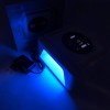Лампа для нігтів UV LAMP SUN Y31 Сушарка для гель лаку на акумуляторі, Лампа для сушіння гель-лаку вдома