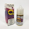 Рідина ELFLIQ 30мл 5%. Чорниця кисла малина (Blueberry Sour Raspberry)