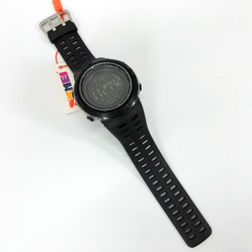 Годинник наручний чоловічий SKMEI 2070BK BLACK. Колір: чорний