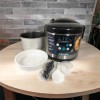 Мультиварка SeaBreeze SB-044 900 Вт, побутові мультиварки рисоварки, електро скороварка, кашеварки