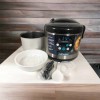 Мультиварка SeaBreeze SB-044 900 Вт, побутові мультиварки рисоварки, електро скороварка, кашеварки