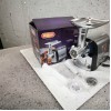 М'ясорубка Magio MG-269, 2400 W, м'ясорубка електрична метал, м'ясорубка з металевим редуктором