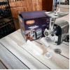 М'ясорубка Magio MG-269, 2400 W, м'ясорубка електрична метал, м'ясорубка з металевим редуктором