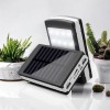 УМБ Power Bank Solar 90000 mAh мобільне зарядне з сонячною панеллю та лампою, Power Bank Charger Батарея