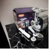 М'ясорубка Magio MG-269, 2400 W, м'ясорубка електрична метал, м'ясорубка з металевим редуктором