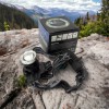 Ліхтарик на голову Bailong BL-8070-P50, LED налобний акумуляторний ліхтар, ліхтар на голову для риболовлі