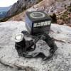 Ліхтарик на голову Bailong BL-8070-P50, LED налобний акумуляторний ліхтар, ліхтар на голову для риболовлі