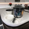 Мультиварка SeaBreeze SB-044 900 Вт, побутові мультиварки рисоварки, електро скороварка, кашеварки