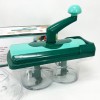 Овочерізка Nicer Dicer Twist багатофункціональна мультирізка, подрібнювач для продуктів