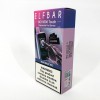 Elf Bar BC10000 Touch. Синя Малина (Blue Razz Ice)