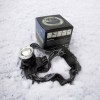 Ліхтарик на голову Bailong BL-8070-P50, LED налобний акумуляторний ліхтар, ліхтар на голову для риболовлі
